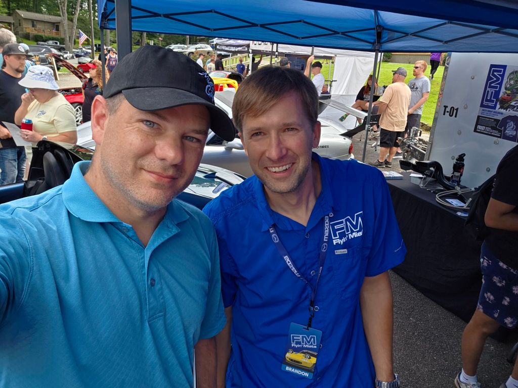 MATG 2025: Day Two –&nbsp;Friday