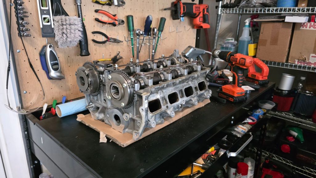 Project Frankenstein: It&nbsp;Arrived.