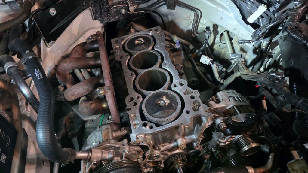 Project Frankenstein: It’s&nbsp;Alive!